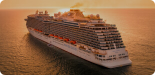 cruceros
